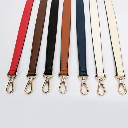 Leather Handle Shoulder Strap for Handbag Purse | Designer Bag | Replacement Strap | Purse Strap